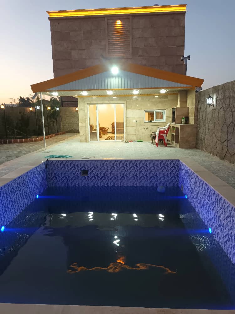 اجاره ویلا دوبلکس آذین پور در صوفیان